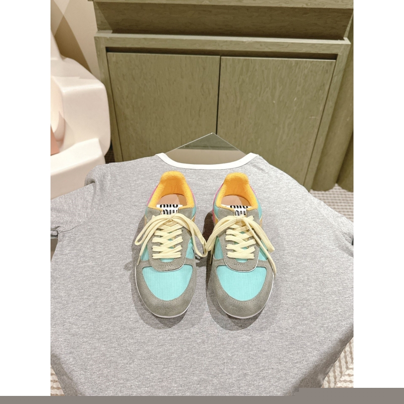 Miu Miu Casual Shoes